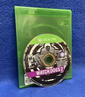 Watchdogs 2 for Xbox One