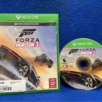 Forza Horizon 3 For Xbox One
