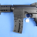 MOSSBERG .22 L.R. Cal. 715P SEMI-AUTOMATIC  Pistol SN: EVE4654024 7.5"