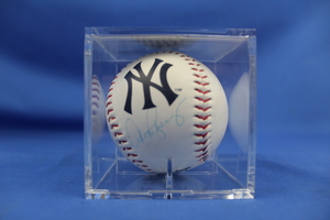NY Yankees Alex Rodriguez Autographed Rawlings Baseball Steiner Sports Memorabil