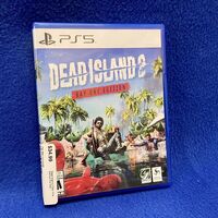 Dead Island 2 Day One Edition for PS5 
