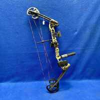 Barnett Vortex Hunter Compound Bow