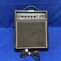 Acoustic AG15 15W Acoustic Guitar Combo Amp