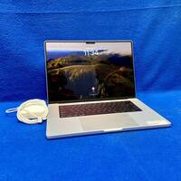 Apple - MacBook Pro 16" Laptop - M2 PRO - 16GB Memory - 512 SSD - Silver (WARRAN