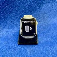 Apple A2477 Series 7 45mm Smart Watch NO CHARGER