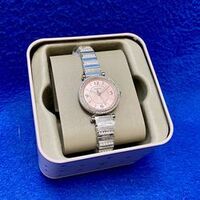 Fossil Carlie ES5189 Ladies Wrist Watch w/box