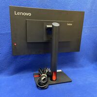 Lenovo ThinkVision S24E-20 23.8 Full HD 1080p LED Monitor