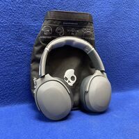 SkullCandy Crusher EVO S6EVW Over Ear Headphones