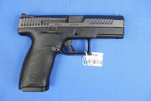 CZ P-10 9x19cal Semi-Automatic Pistol  4"