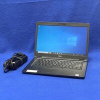 Dell Latitude 4590 i5, 16GB RAM, 256GB SSD Laptop W/Charger