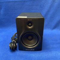 M-Audio BX5 - 5" Studio Monitor Speaker