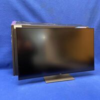 DELL Ultrasharp Qhd Wide 1440p Led Monitor