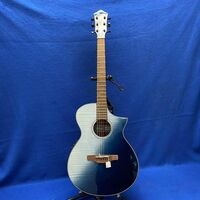 Ibanez AEWC32FM-ISF acoustic electric guitar