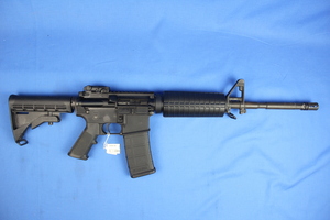 COLT Carbine Rifle Semi-Automatic .223 / 5.56MM Cal. carbine  16"