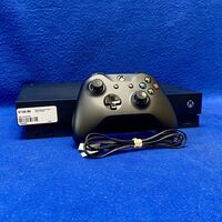 Xbox Microsoft Xbox One X (1787) 