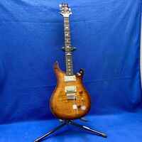 2016 Paul Reed Smith SE Custom 24- Vintage Sunburst Guitar