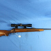 Remington 700 .270 WIN Cal. Bolt Action Rifle SN: E6378208 23" 