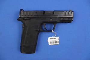 Smith & Wesson 9MM EQUALIZER Semi-Automatic Pistol SN: PJH9021 4"