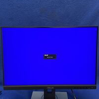 ASUS ProArt PA248QV 24.1" WUXGA LCD Monitor (DVI, HDMI, USB)