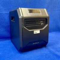 WeWarm HT1013US 1500 Watt Indoor Space Heater