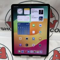 Apple iPad Air 10.9-inch 4th Gen 64GB Tablet 2020 NO Charger MYJ22LL/A 