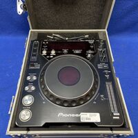 Pioneer CDJ-1000MK3 Professional CD MP3 DJ Turntable Digital Scratch 