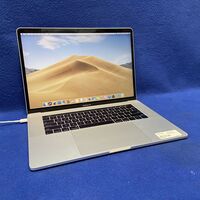 Apple A1990 Macbook Pro 15.4" Laptop Computer i7, 16GB RAM, 512SSD W/Charger