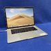 Apple A1990 Macbook Pro 15.4" Laptop Computer i7, 16GB RAM, 512SSD W/Charger