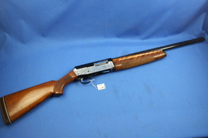 BRESCIA   S.P.A LUIGI FRANCHI 12GA  Semi-Automatic Shotgun SN: B49759 20"