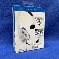 Turtle Beach Ear Force Recon Chat Wired Headset