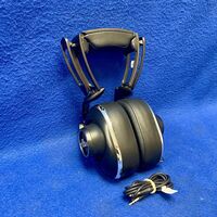Blue Mo-Fi Powered High Fidelity Headphones