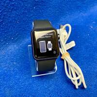 Apple Series 3 38mm Smart Watch w/Charger
