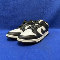 Nike Dunk Low Retro Black/White Size 13 Mens Shoes