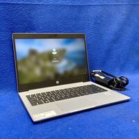HP PROBOOK 440 G7 I5, 16G RAM, 256GB SSD W/CHARGER