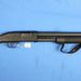 MOSSBERG 12ga pump 590 Shockwave Pistol Grip Shotgun SN: v1284580 26"