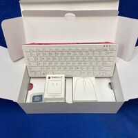 Personal Computer Kit Rasberry Pi 400