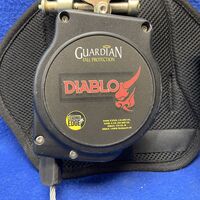 Guardian Diablo 9 Fall Protection