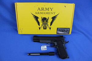 Army Armament R32-2 Colt 1911 replica Airsoft Gun