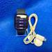 Apple A2475 Series 7 41mm Watch w/charger