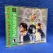 Final Fantasy 8 Greatest Hits For PlayStation 1