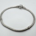 Pandora Sterling Silver 7" Charm Bracelet