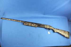 Remington Arms Company Shotgun PUMP 12 GAUGE Cal. 870  26"