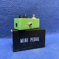 Cuvave Mini Delay Guitar Pedal