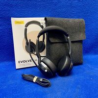 Jabra Evolve2 55 Headset Stereo