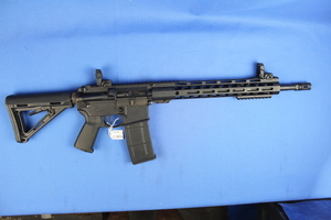 PALMETTO STATE ARMORY MULTI Cal. PA-15 Semi-Automatic Rifle  16"