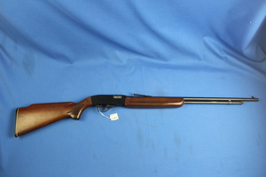 High Standard .22 Short, Long, or Long Rifle Cal. P1011  PUMP  Rifle 