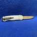 Benchmade 5370FE CPM-Cruwear Shootout OTF AUTO Knife