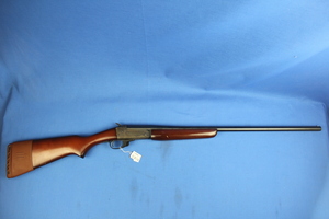 STEVENS 20ga Cal. 9478  Single Shot Shotgun  28"