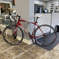 Fuji Sportif 1.5 Disc Break Endurance Bicycle