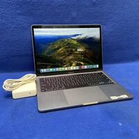 2020 Apple MacBook Pro A2338 13" M1, 8GB Ram, 256GB SSD